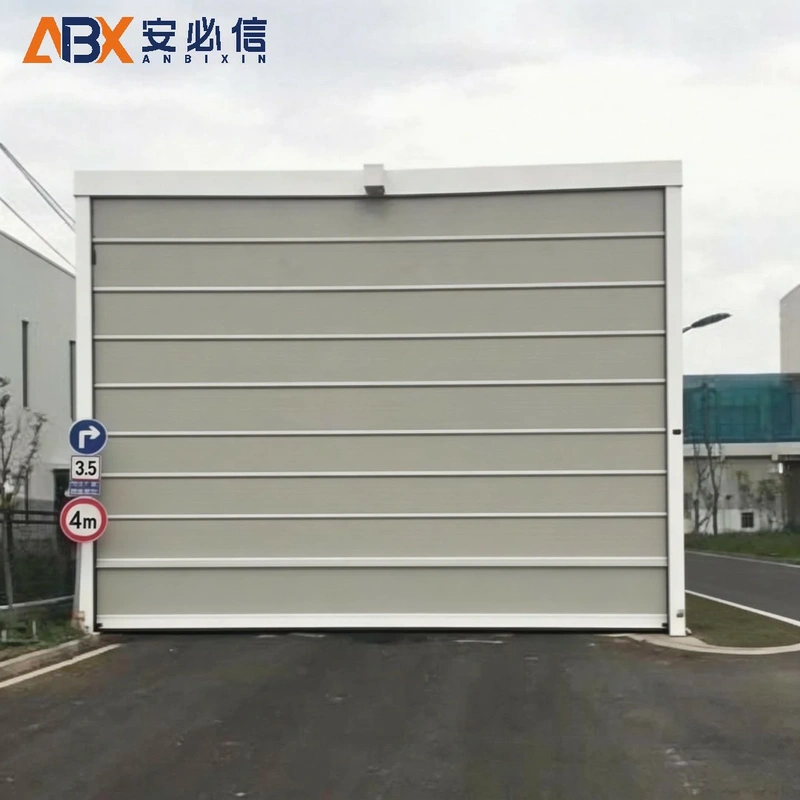 呼伦贝尔市背带堆积门